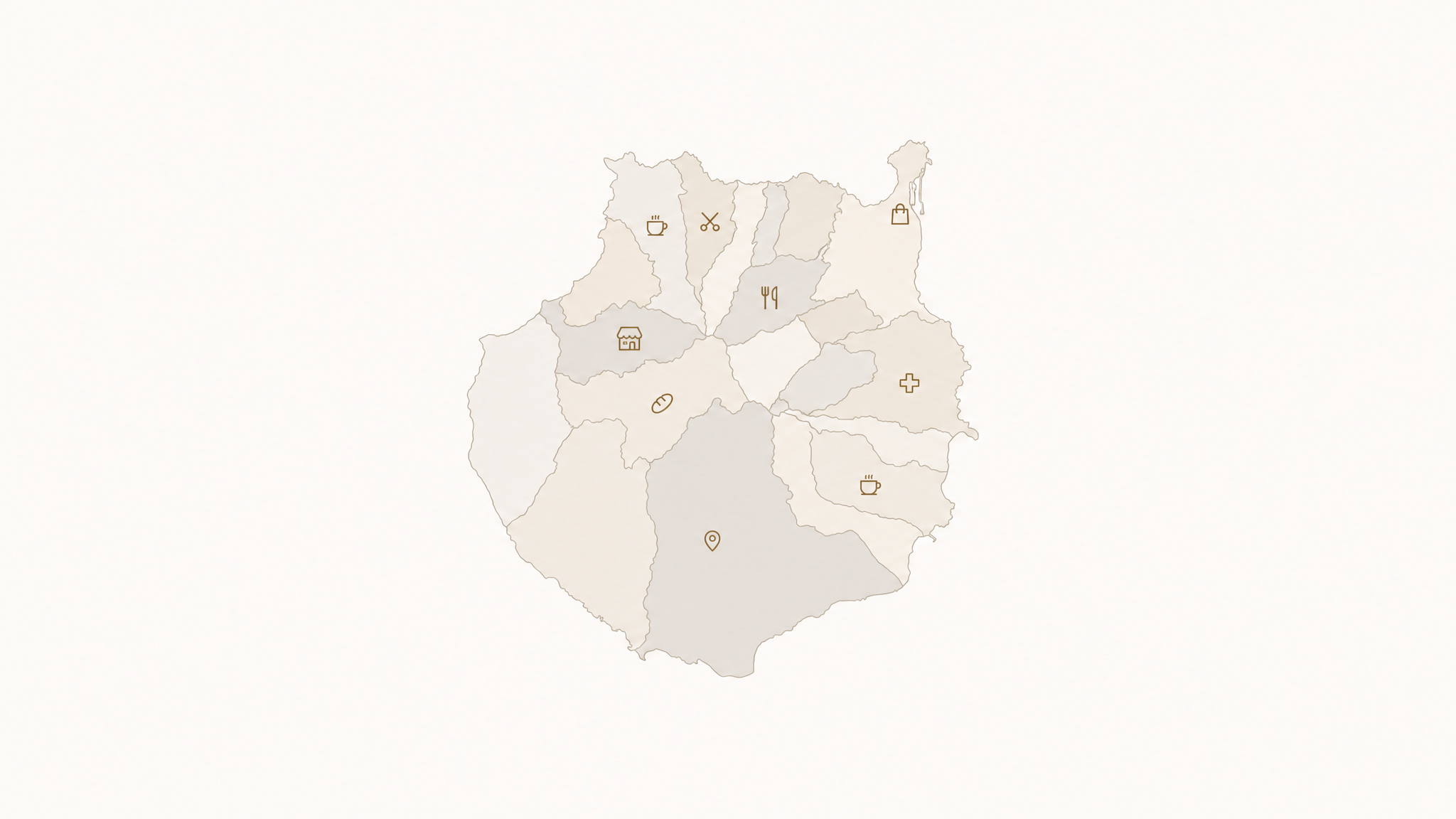 Diseño web en Gran Canaria para negocios locales